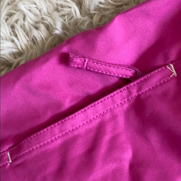 Volcom Kid’s (Girl) Hot Pink Board Shorts Size 5 - Picture 5 of 5